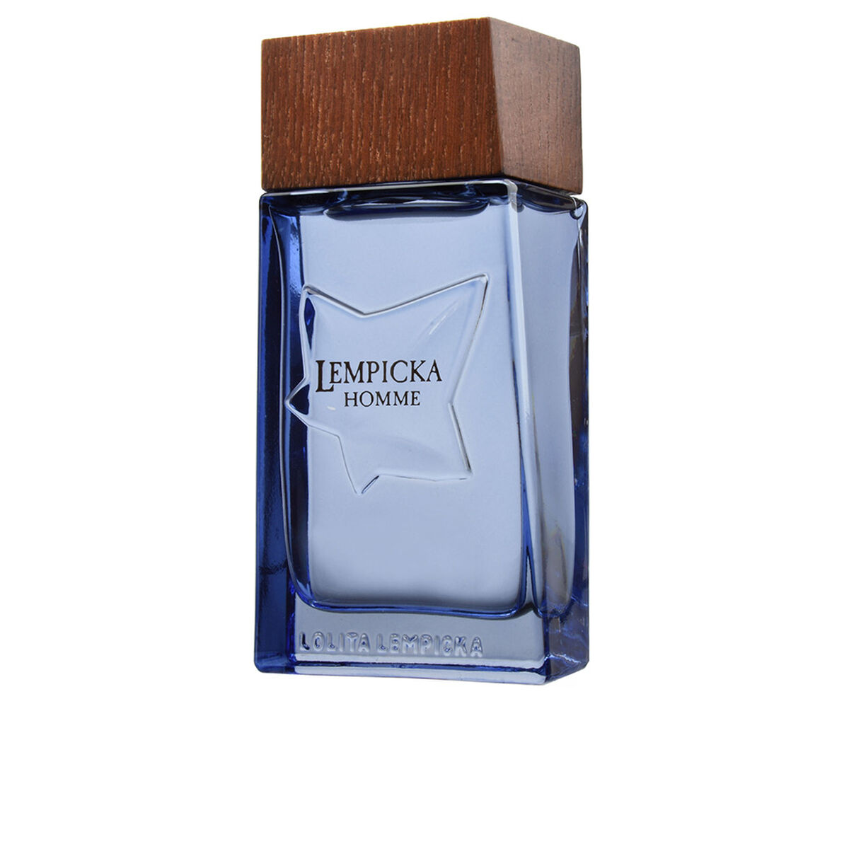 Мъжки парфюм Lolita Lempicka EDT